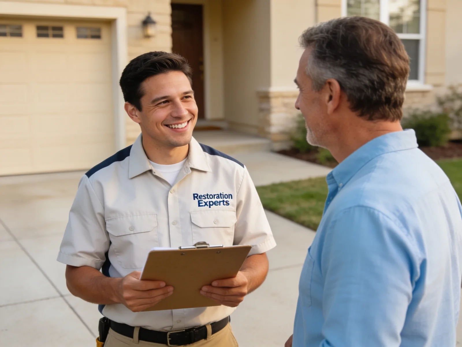 Water Damage Cleanup Lufkin, TX FAQs